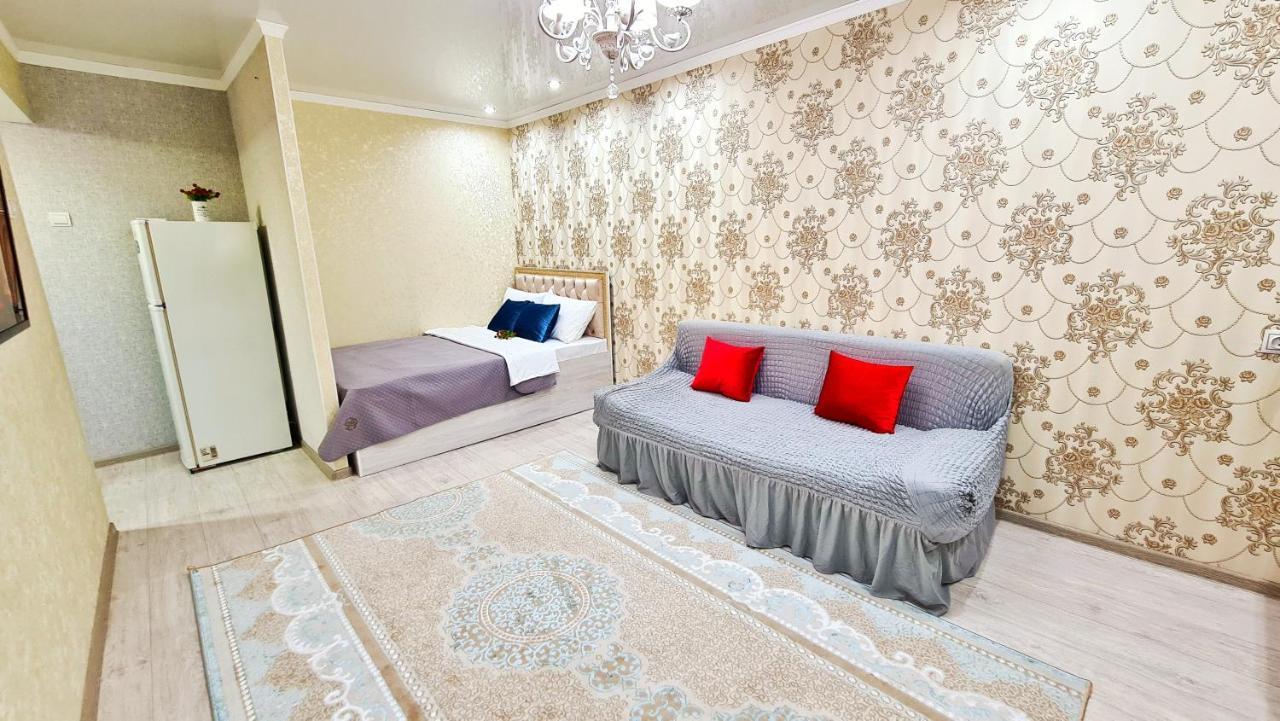 Абсолютно Новая Квартира Класса Люкс Taraz Exterior photo