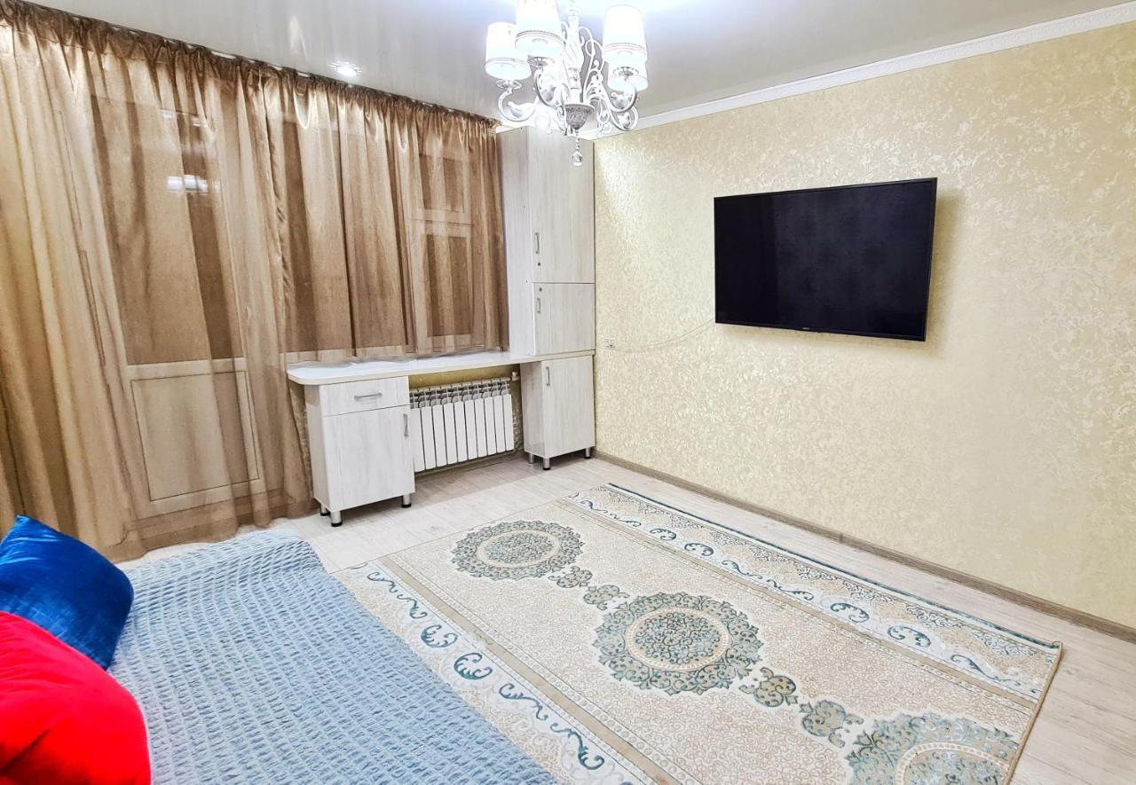 Абсолютно Новая Квартира Класса Люкс Taraz Exterior photo