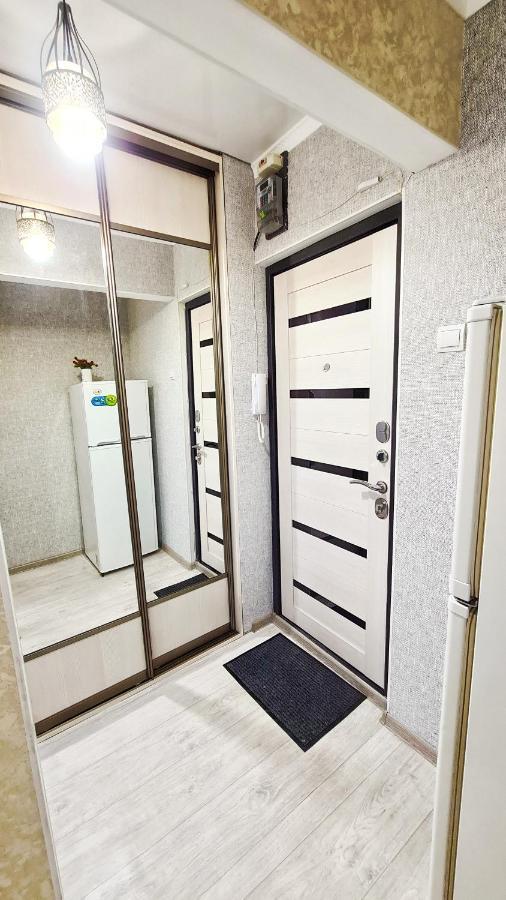 Абсолютно Новая Квартира Класса Люкс Taraz Exterior photo